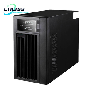 Chliss 20Kva 30Kva 40Kva 60Kva 3 Phase <strong>Input</strong> <strong>Output</strong> Pure Sine Wave Low Frequency Online <strong>Ups</strong> - Product Image 6