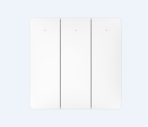 Alexa Switch Automation 3 Gang Touch Switch Wifi Tuya Smart Home Max Cover <strong>Google</strong> Light Glass Power Tempered Rohs <strong>Output</strong> <strong>Input</strong>