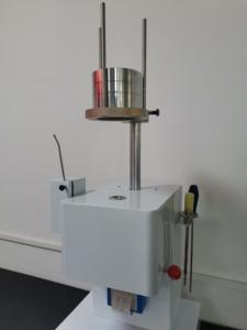 Penguji indeks kebocoran listrik DH-EI-VP, meteran indeks aliran peleburan Model listrik dengan fungsi pemotongan otomatis - Product Image 4