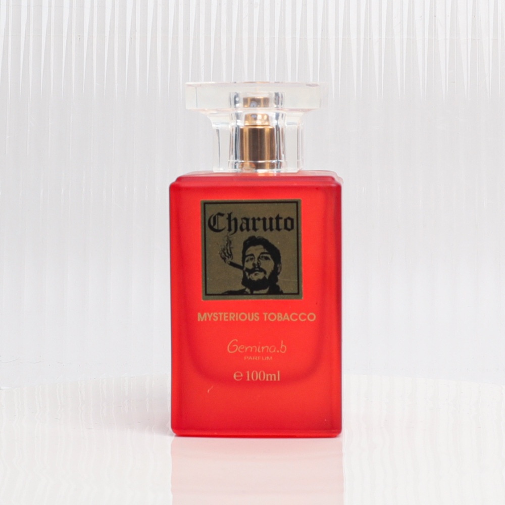 Tabac mystérieux