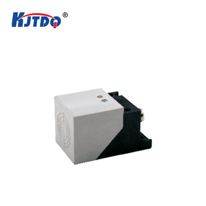 KJT Gute Qualität B40 IP67 Wasserdichter quadratischer NPN PNP NO NC-Ausgang Analoger Näherung sensorsc halter