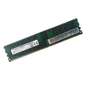 Originale, 06200214 modulo di memoria 32 GB DDR4 2400 MHz ECC - Product Image 1