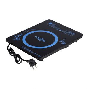 <strong>2025</strong> <strong>Multi</strong> <strong>Functional</strong> House Appliances <strong>Induction</strong> Cooktop 220V 2000W Energy Saver <strong>Induction</strong> <strong>Cookers</strong> for Kitchen New Customization - Product Image 3