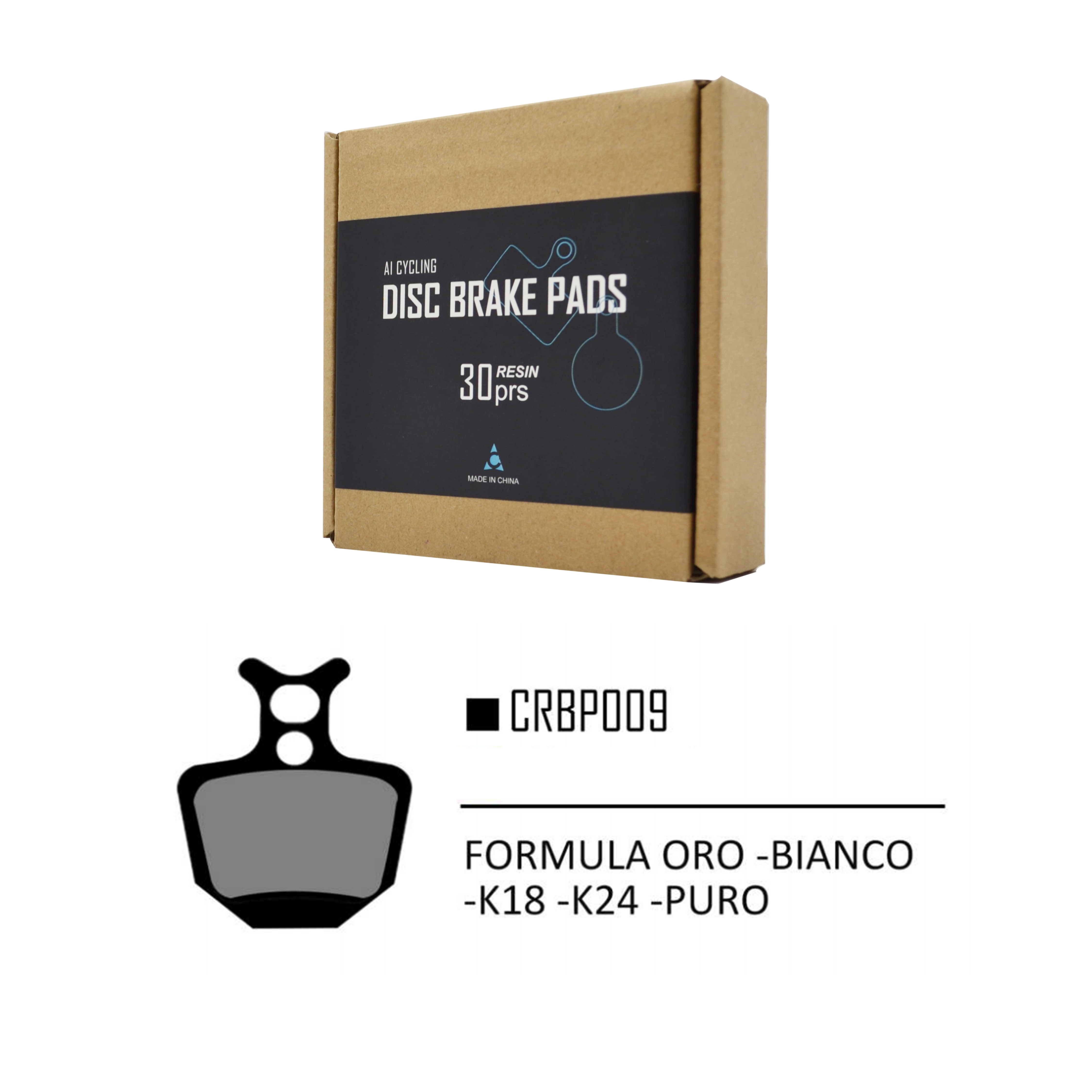 CRBP009 (POUR FORMULE ORO)