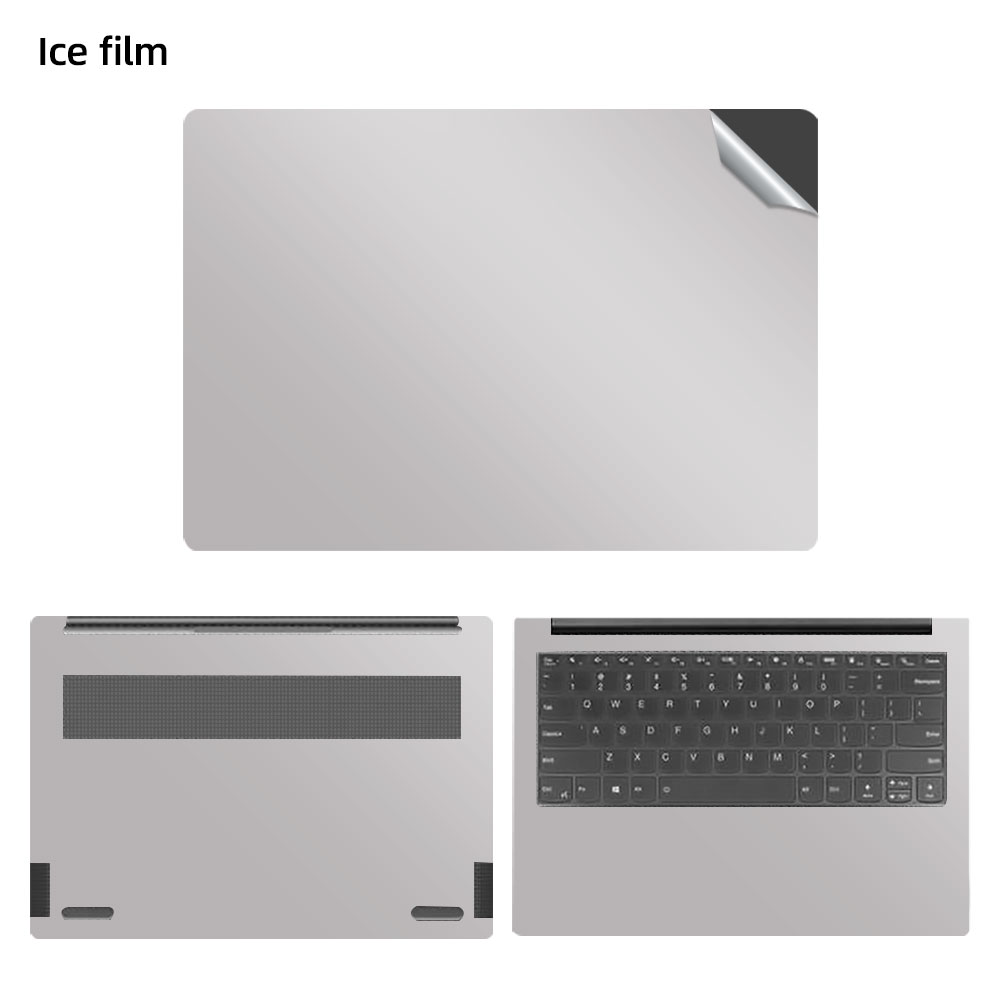 Film de glace