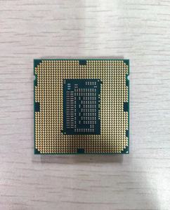 ซีพียูตั้งโต๊ะราคาถูกมีหน่วยประมวลผลสี่แกน1155เต้ารับ LGA I5 3470 3.2GHz 3400MHz - Product Image 2
