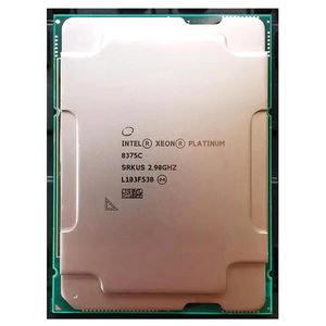 Brand New <strong>64</strong>-Core 128-Thread 2.45GHz 280W EPYC 7763 CPU Processor <strong>AMD</strong> <strong>Athlon</strong> Optimal for Server Applications - Product Image 2