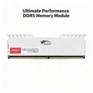 Faspeed Nhà Máy Giá DDR5 4800MHz/5200MHz SODIMM Máy tính xách tay RAM 8GB 16GB 32GB OEM độ trễ thấp - Product Image 5