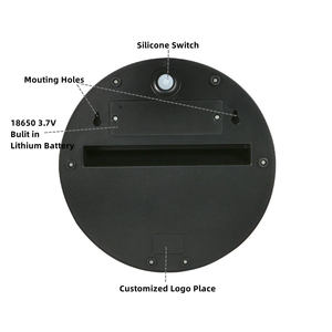 Переключатель света с датчиком движения - Product Image 4
