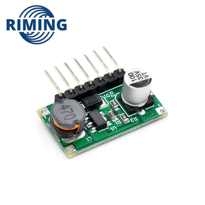 New and Original 1W 2W 3W Step-down Constant Current <strong>Module</strong> <strong>LED</strong> Driver 700mA <strong>PWM</strong> Dimming DC to DC - Product Image 3