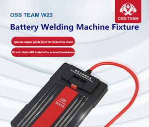 Oss W23 антистатический зажим для сотовой пайки - Product Image 2