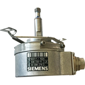 Miglior prezzo e Encoder di grandi dimensioni 1XP8001-1/1024 di siemens 1 xp8001 - Product Image 2