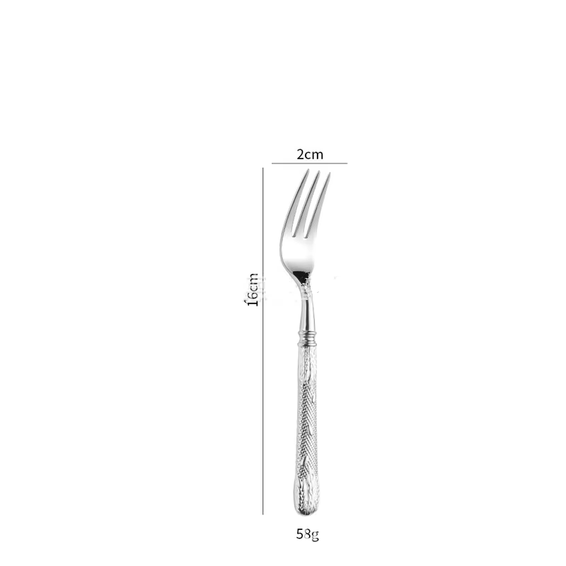 tea fork