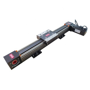 RXP60 Guide <strong>Rail</strong> System Slider Light Weight <strong>Linear</strong> Stage Actuator Belt Driven <strong>Linear</strong> Motion for Cnc Machine Electric <strong>Slide</strong>
