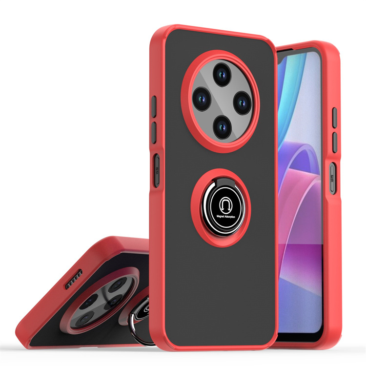 Rojo