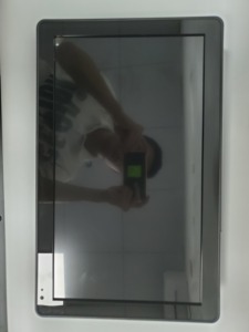 19 Inch 12v-24v <strong>Bus</strong> Ceiling Mount Android <strong>LCD</strong> Advertising Screen for <strong>Bus</strong> Advertising Media <strong>Player</strong> - Product Image 3