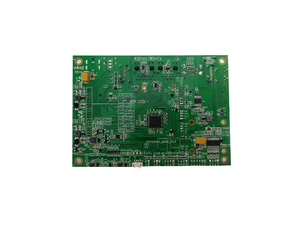 SSD2386 Kit di sviluppo Android/Linux OS porte di rete doppia 100 porta Ethernet Gigabit + porta Ethernet Gigabit per Robot aspirapolvere
