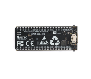 Originele Draadloze Stick Lite Development Board Esp32 + Sx1276 Lorawan <span class=keywords><strong>Wifi</strong></span> Bluetoot/433-470Mhz Met Antenne - Product Image 4