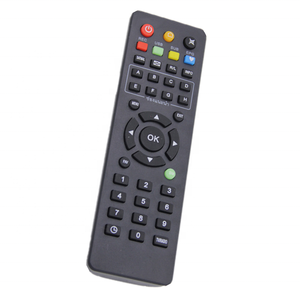 40 Buttons DVB-T2/S2 COMBO HD Digital Set-Top Box <strong>Remote</strong> Controller Can Customize IR Control - Product Image 3