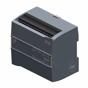Para SIEMENS 6ES7231-4HD32-0XB0 100% nuevo Plc-CHT 100% nuevo módulo de entrada analógica SM1231