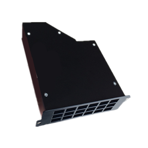 Caja de terminales de fibra óptica 1U MPO/MTP con conectores LC SC y FC Panel de conexión ODF compatible con Red IP - Product Image 3