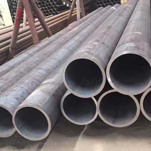 ISO9001 Certified Carbon Seamless Steel <strong>Gas</strong> <strong>Pipe</strong> API <strong>Pipe</strong> for Drill &amp; Oil Structure Applications 12m Length - Product Image 5