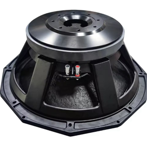 18 Inch Đồng Trục Xe Loa Đầy Đủ Phạm Vi Xe Stereo Với Loa Siêu Trầm Thiết Kế Mới Cho Âm Thanh Sử Dụng - Product Image 1