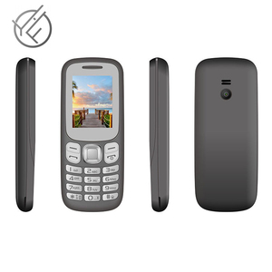 2023 Mini 1.77&quot; Dual Sim Multi-language Keypad World <strong>Smallest</strong> Wholesale Mobile Phone in China Factory - Product Image 1