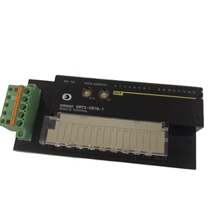 Módulo remoto PLC de salida de transistor NPN, pieza de conector de comunicación con Diseño de Circuito de caja desmontable para HMI, 1 unidad - Product Image 1