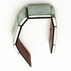 Bloc d'équilibrage de pneu pour pièces de rechange de voiture sur chenilles 1/10 Axial SCX10 RC - Product Image 6