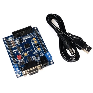 Schede di sviluppo STM32 scheda di controllo industriale core board muslimcon RS485 CAN 485 - Product Image 2