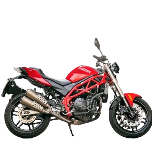 高性能ZS400GSRZ3Sスポーツバイクモーターサイクルエクセプショナルギア200-400CC排気量