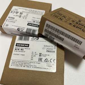 Analoge in gangs modul 6 ES7 134-6GD01-0BA1 SIEM Neuware und original genug Lager bestände - Product Image 5