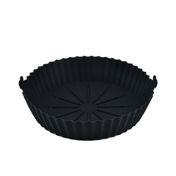Small black