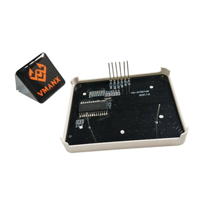 Basket Ball Game Score Screen LED Remote Control tabellone segnapunti digitale Display a LED a 7 segmenti - Product Image 2