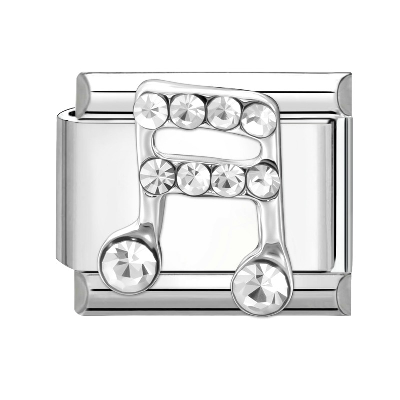 Music silver
