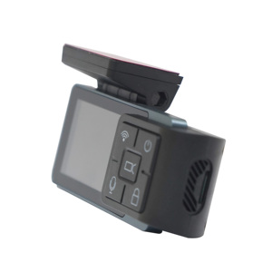 2K Dual Lens <strong>Hidden</strong> Dash Cam 6-Glass Wide Angle Dashboard <strong>Camera</strong> with Touch Screen for <strong>Android</strong> &amp; IOS 1-Year Warranty - Product Image 1