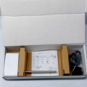 Precio directo de fábrica, sensor de temperatura y medidor, sensor de temperatura ZigBee, sensor de temperatura industrial - Product Image 4