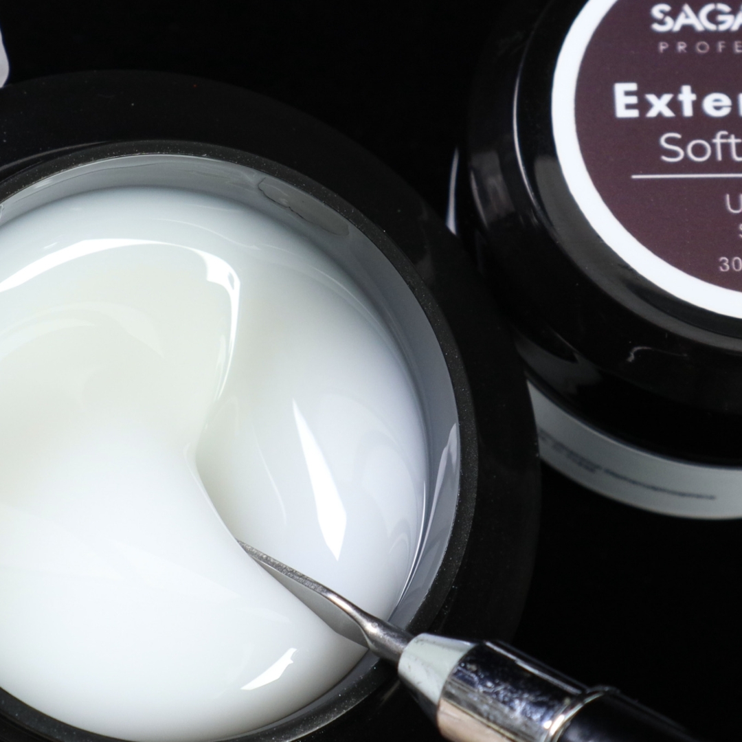 soft white 30g