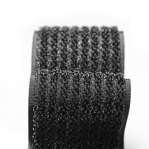 Two in One <strong>Hook</strong> and <strong>Loop</strong> Tape Magic Tape <strong>Hook</strong> and <strong>Loop</strong> <strong>on</strong> the <strong>Same</strong> <strong>Side</strong> Fastening Strap Magic Tape - Product Image 2