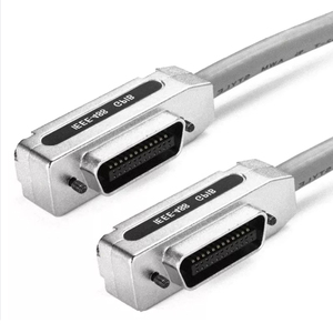 IEEE488回線産業用制御接続マザーボード0.5M1M 3M 5M 10M IEEE-488 GPIBケーブルIE488GPIBケーブル - Product Image 2