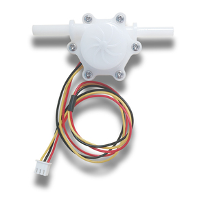Magnetic <strong>Pulse</strong> Coffee Machine with Liquid <strong>Flow</strong> <strong>Sensor</strong> Medical Device for Farm Application Hall Water <strong>Flow</strong> Switch - Product Image 1