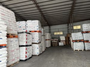 พอลิเตตราฟลูออโรเอทิลีน PTFE 850A สารหน่วงการติดไฟอุณหภูมิต่ำเกรดโปร่งใสความหนืดสูงและทนต่อการคืบ - Product Image 6