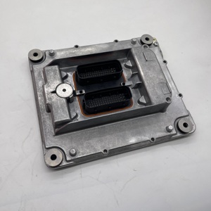 60100011 блок управления двигателем E-ECU для Экскаватора VOLVO EC350D EC220D EC250D D8K D8F D6H - Product Image 2