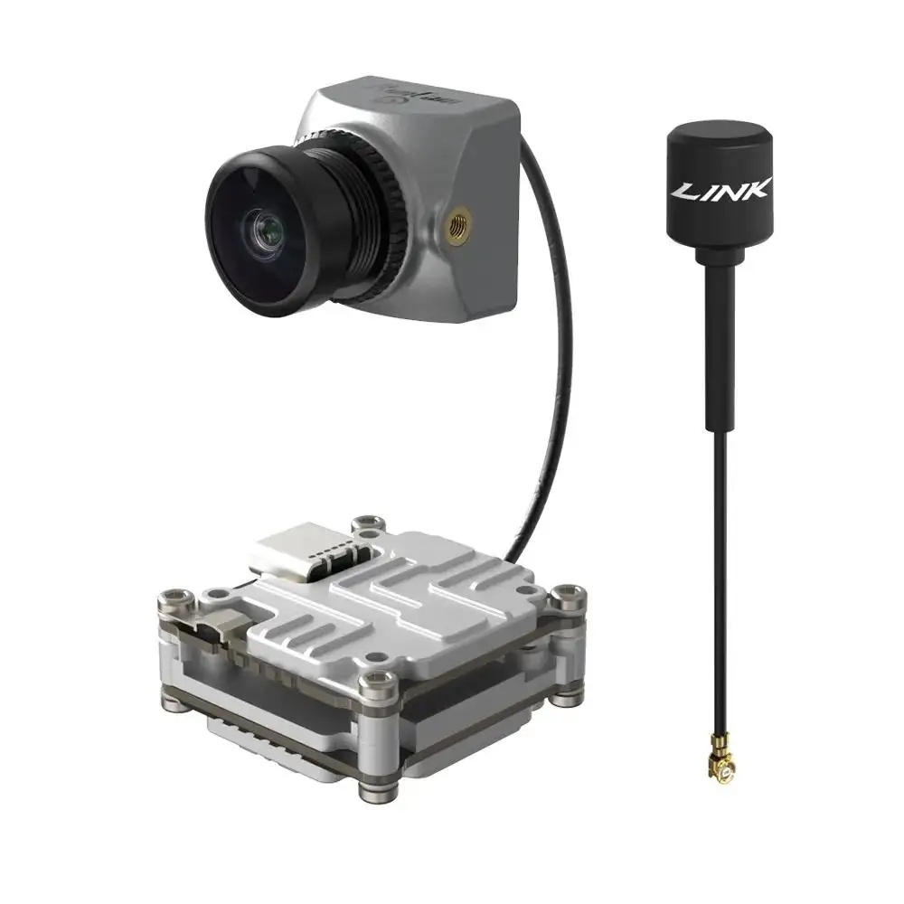 RunCam Link Phoenix HD Kit Micro/Nano VTX 1280x720 60FPS HD Digital FPV System trasmettitore 5.8G per occhiali V2