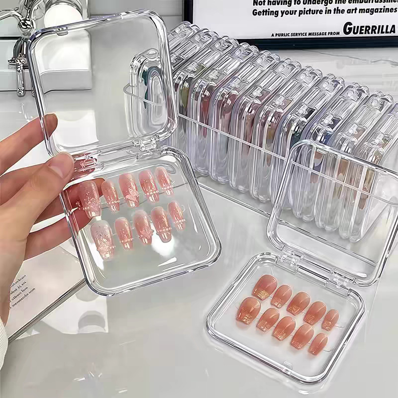 Transparent