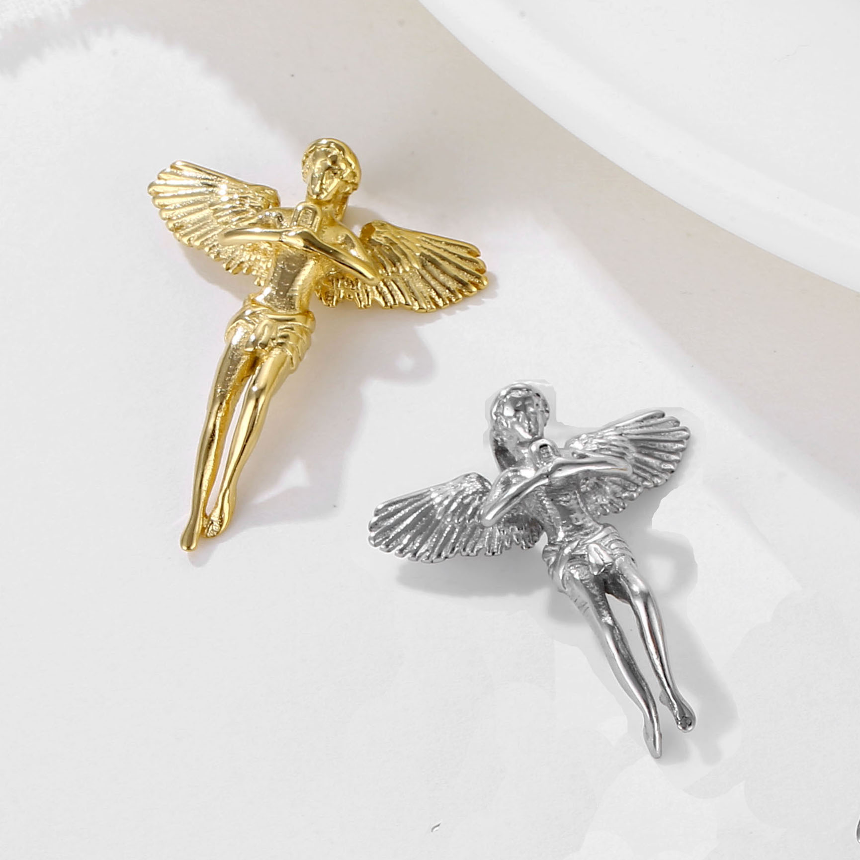 pray angel 32mm