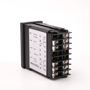 REX-C400 Dual <strong>Output</strong> Relay <strong>SSR</strong> Thermocouple <strong>Temperature</strong> <strong>Controller</strong> Led Digital Display Intelligent <strong>PID</strong> <strong>Temperature</strong> <strong>Controller</strong> - Product Image 4