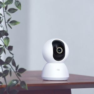 Orignal Mijia Mi akıllı IP kamera 2K C300 1296P 360 açı Video CCTV WiFi gece kablosuz yüksek çözünürlüklü izleme kafası - Product Image 5