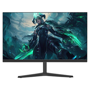 Fábrica OEM ODM Monitor de pantalla táctil de 23 pulgadas 1920*1080 75HZ Condensadores de escritorio Monitor LCD aplicable al aprendizaje con Office - Product Image 2